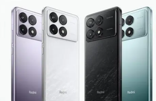 马龙苹果15维修中心分享红米K70和iPhone15该怎么选