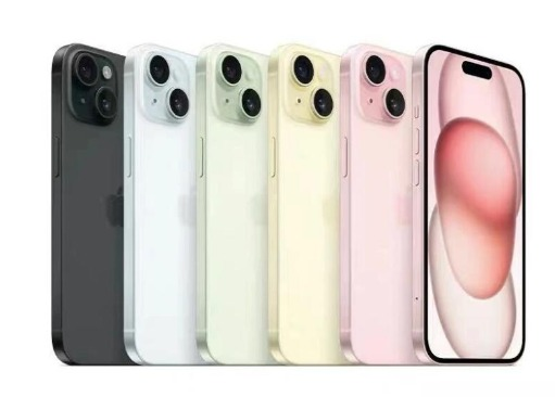 马龙苹果15维修中心分享红米K70和iPhone15该怎么选 