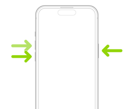 马龙苹果15服务店分享如何重新启动iPhone 15机型