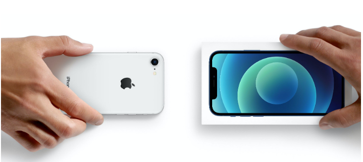 马龙苹果手机维修分享iPhone 12 系列选购攻略 
