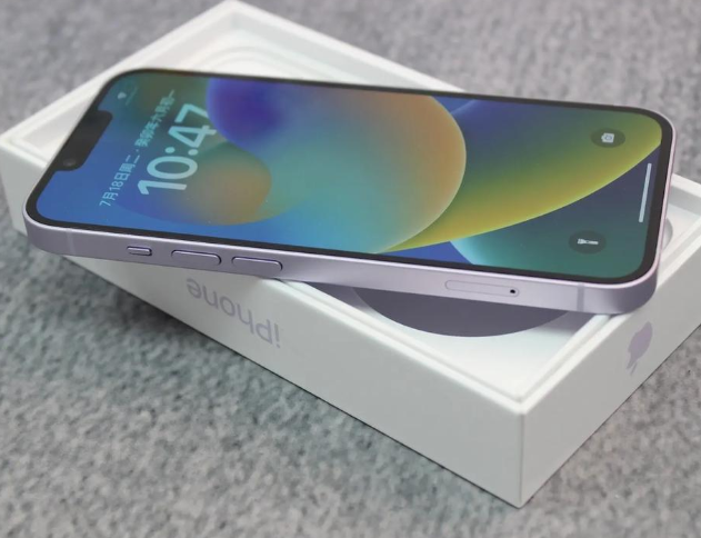 马龙iPhone14闪光灯维修分享如何解决苹果14闪光灯故障问题 