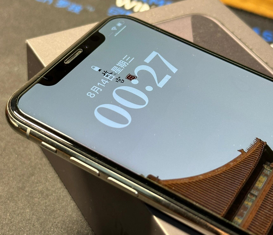 马龙苹果X系统维修分享iPhoneX手机系统升级后无法开机如何修复 